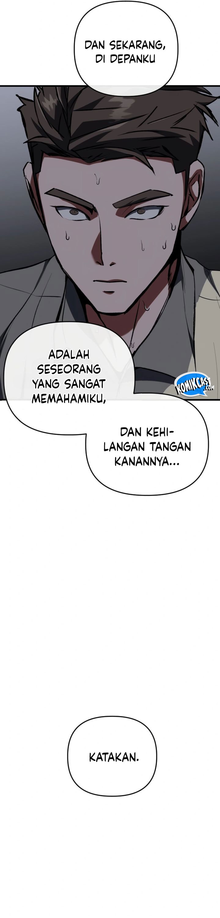 Killing Killer - Chapter 110 - Page 3