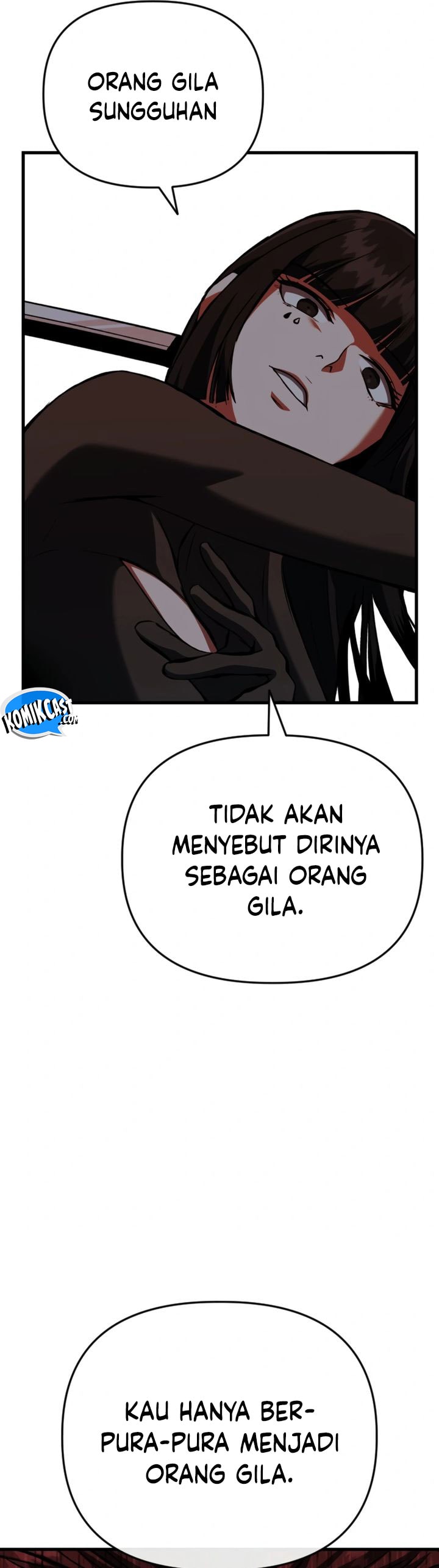 Killing Killer - Chapter 110 - Page 30