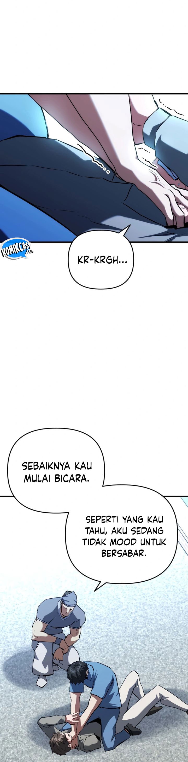 Killing Killer - Chapter 110 - Page 33