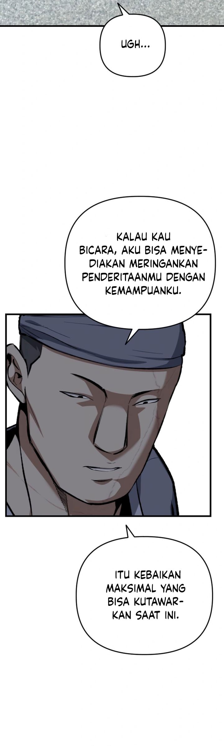 Killing Killer - Chapter 110 - Page 34