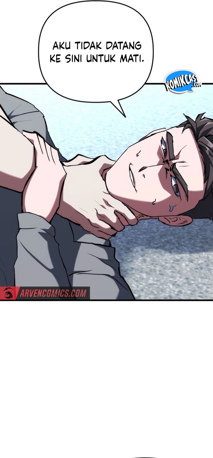 Killing Killer - Chapter 110 - Page 35