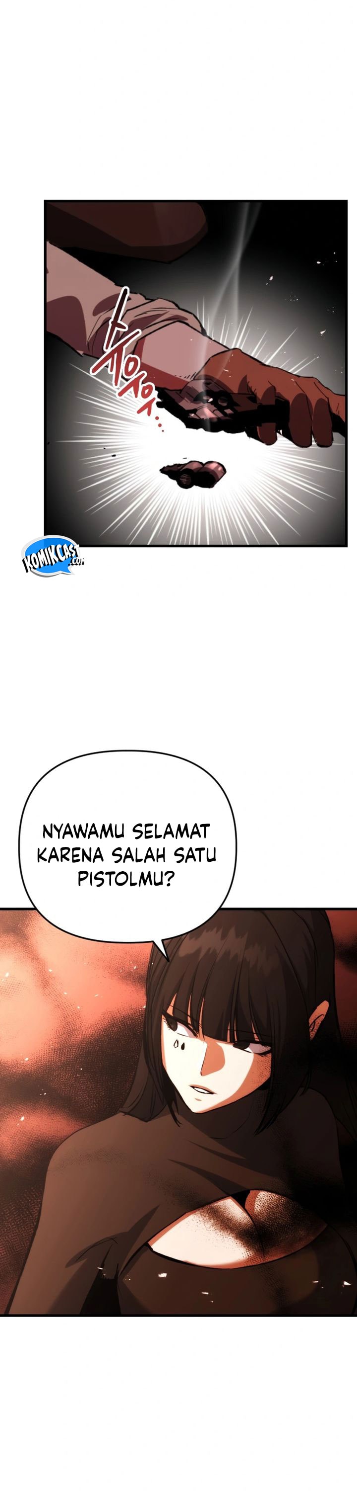 Killing Killer - Chapter 110 - Page 38
