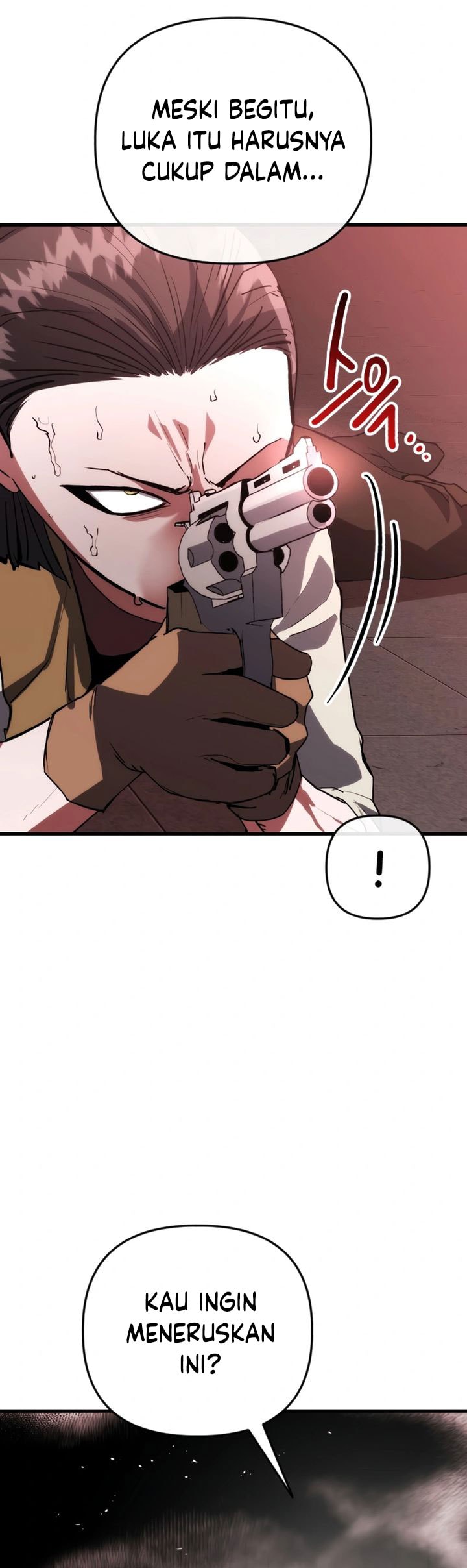 Killing Killer - Chapter 110 - Page 39