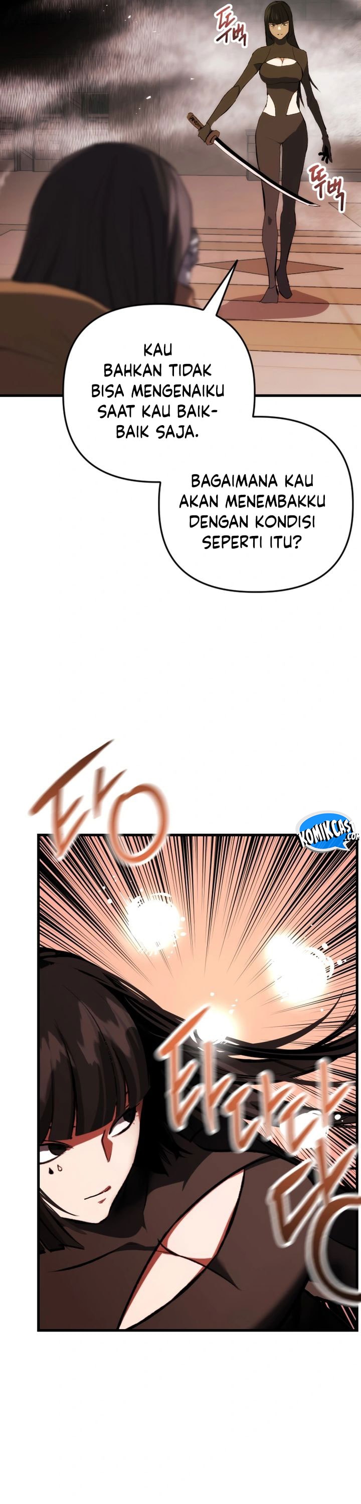 Killing Killer - Chapter 110 - Page 40