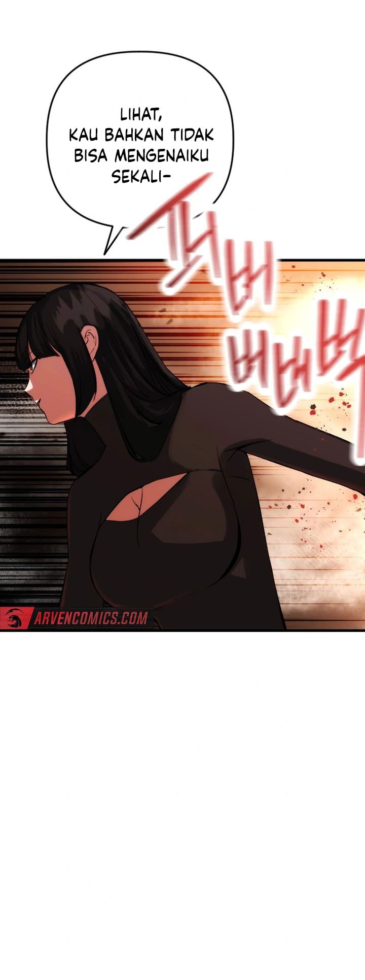 Killing Killer - Chapter 110 - Page 41
