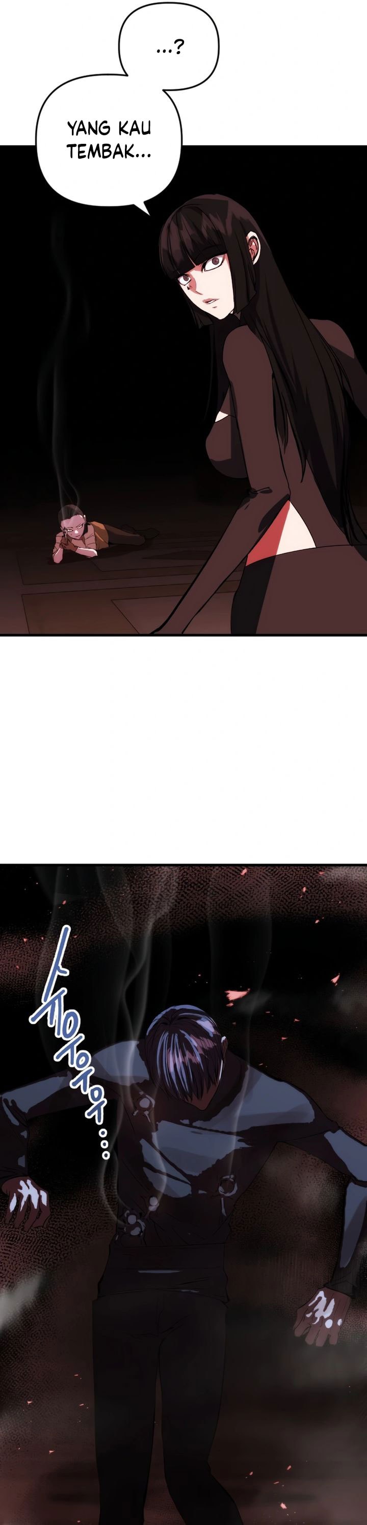 Killing Killer - Chapter 110 - Page 42