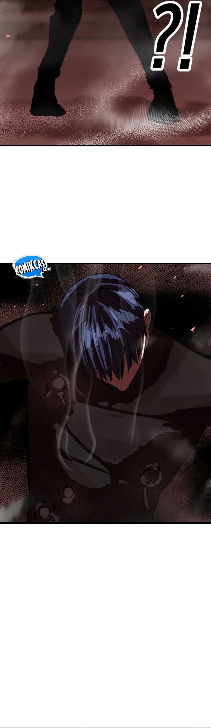 Killing Killer - Chapter 110 - Page 43