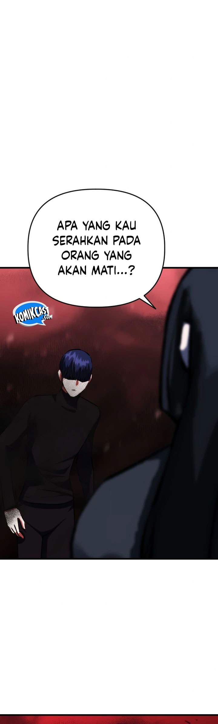 Killing Killer - Chapter 110 - Page 45