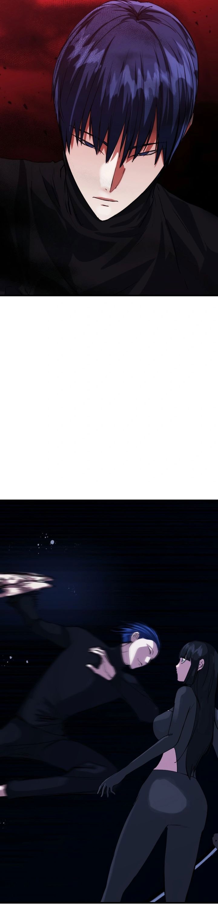 Killing Killer - Chapter 110 - Page 46