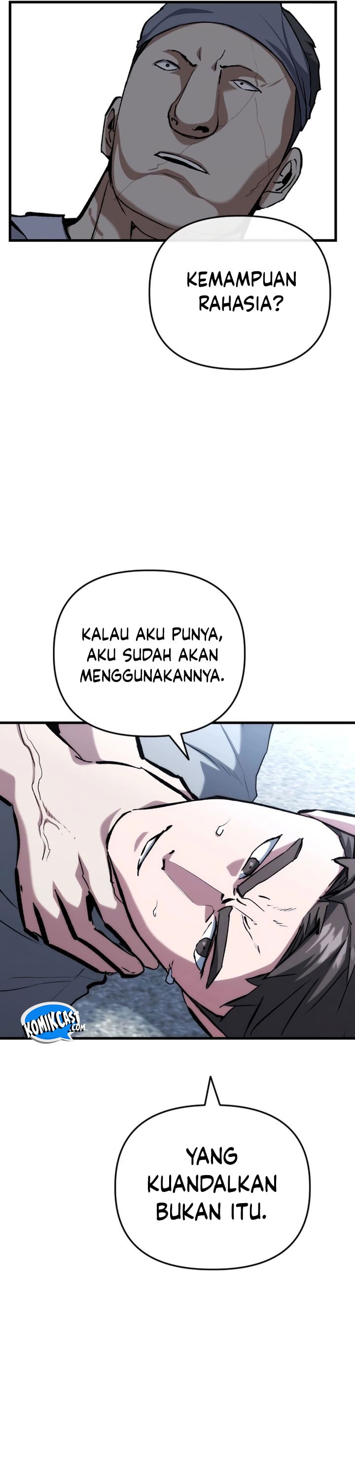 Killing Killer - Chapter 110 - Page 48