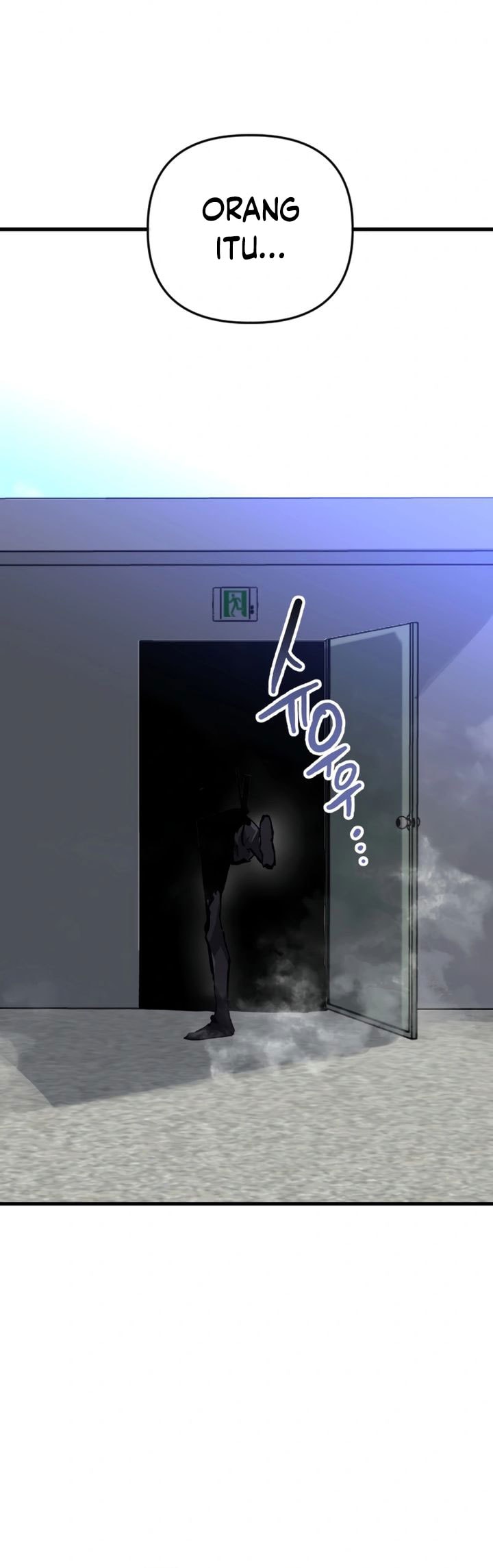 Killing Killer - Chapter 110 - Page 49