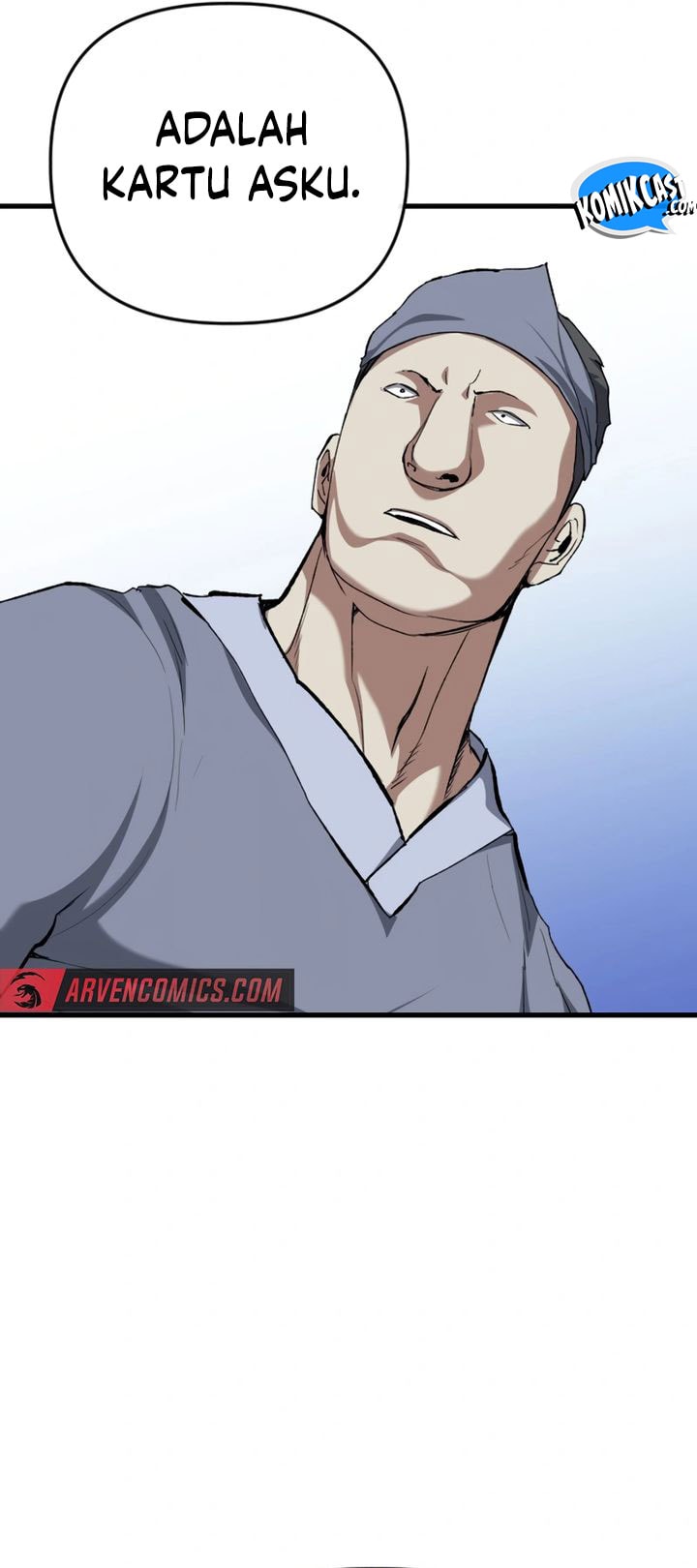 Killing Killer - Chapter 110 - Page 50