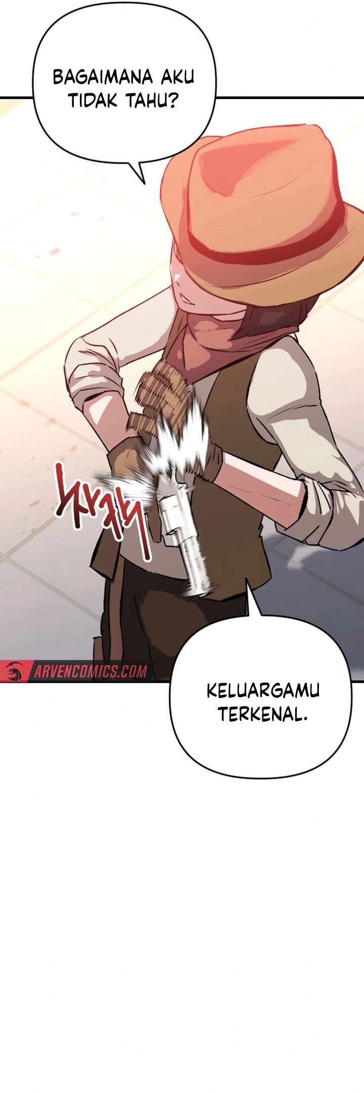 Killing Killer - Chapter 110 - Page 6