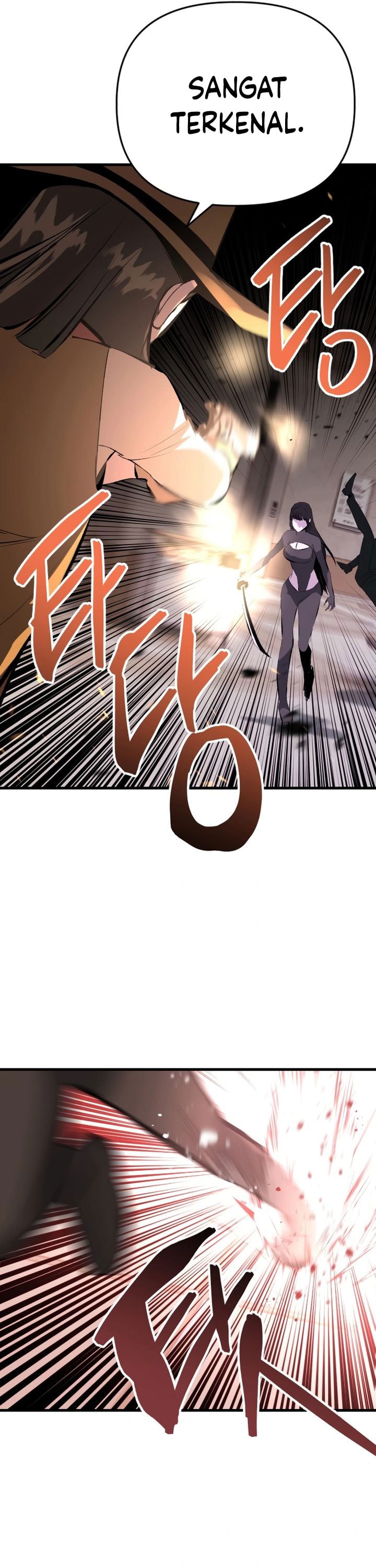 Killing Killer - Chapter 110 - Page 7