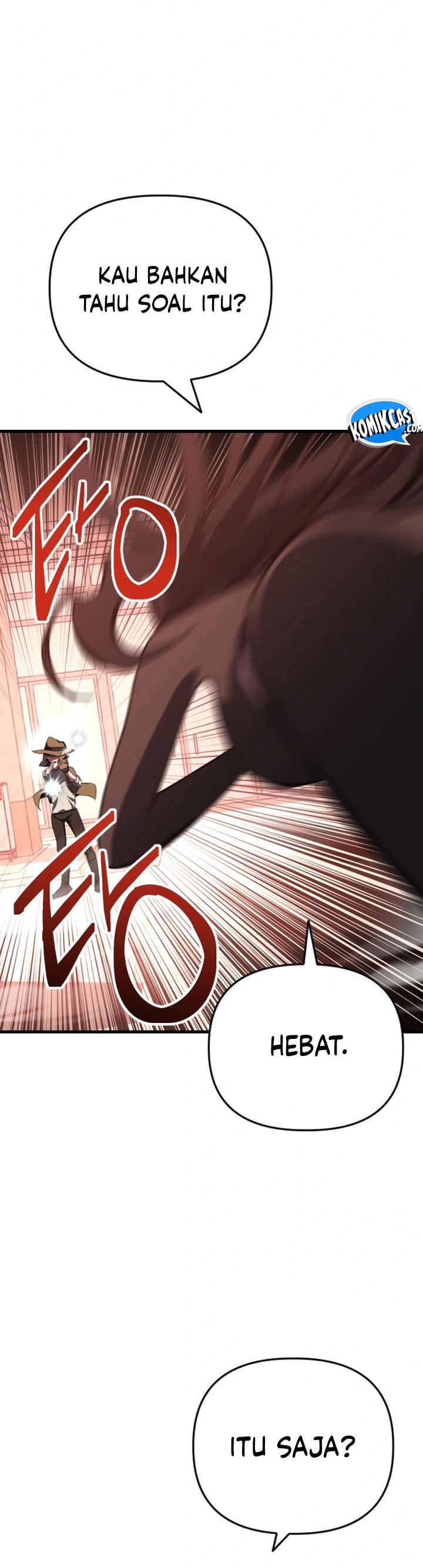 Killing Killer - Chapter 110 - Page 8