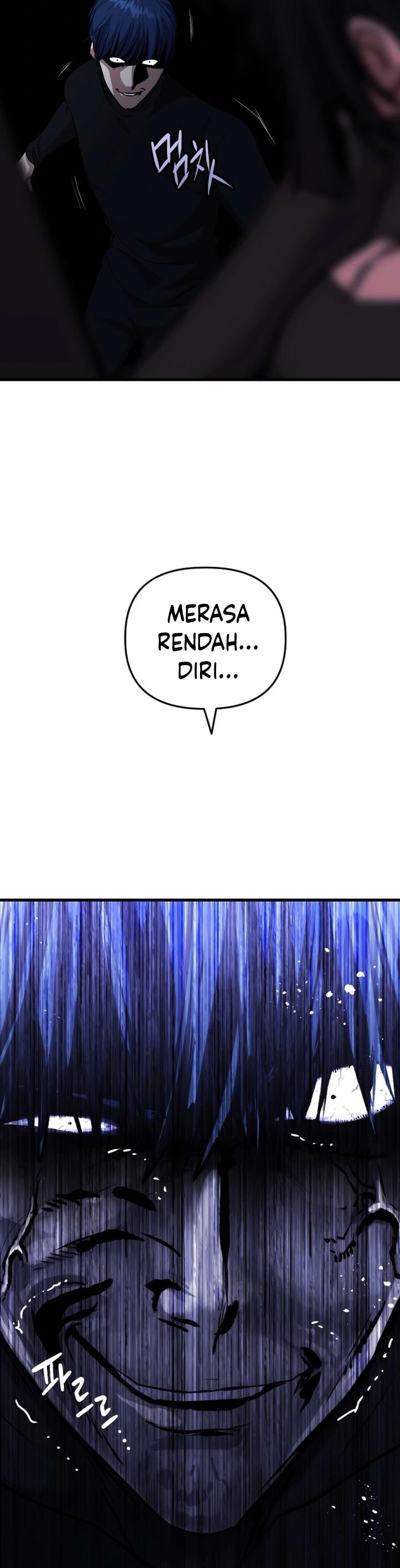 Killing Killer - Chapter 111 - Page 11