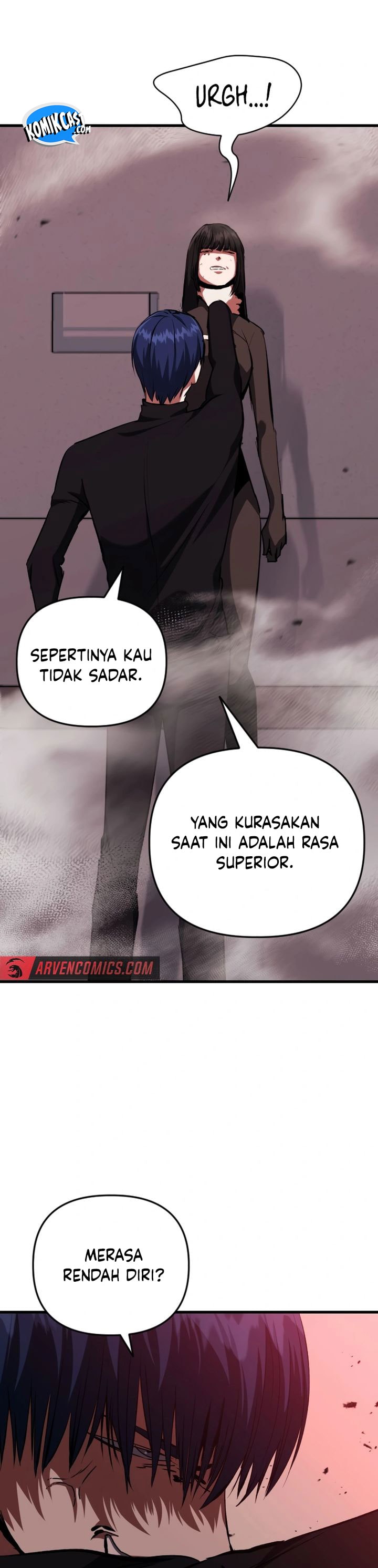 Killing Killer - Chapter 111 - Page 15