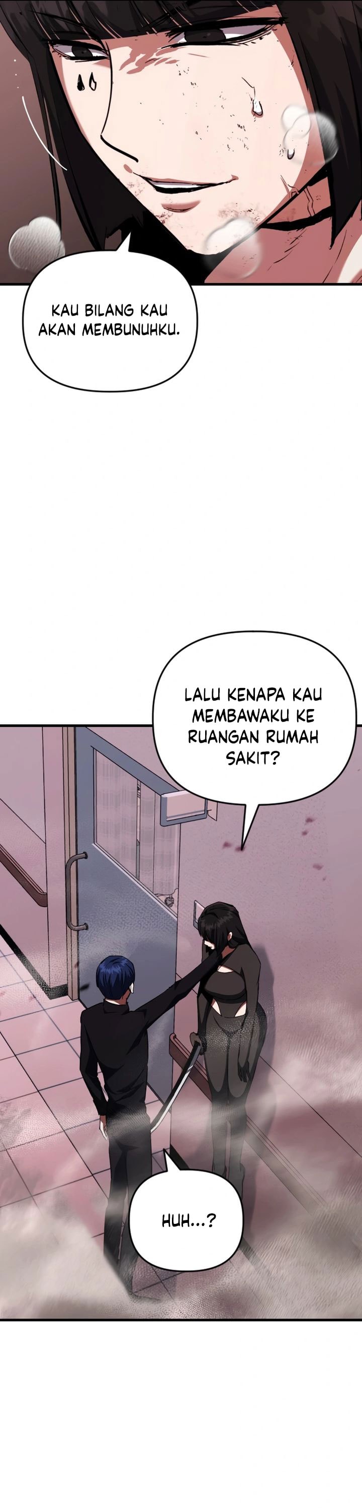 Killing Killer - Chapter 111 - Page 17
