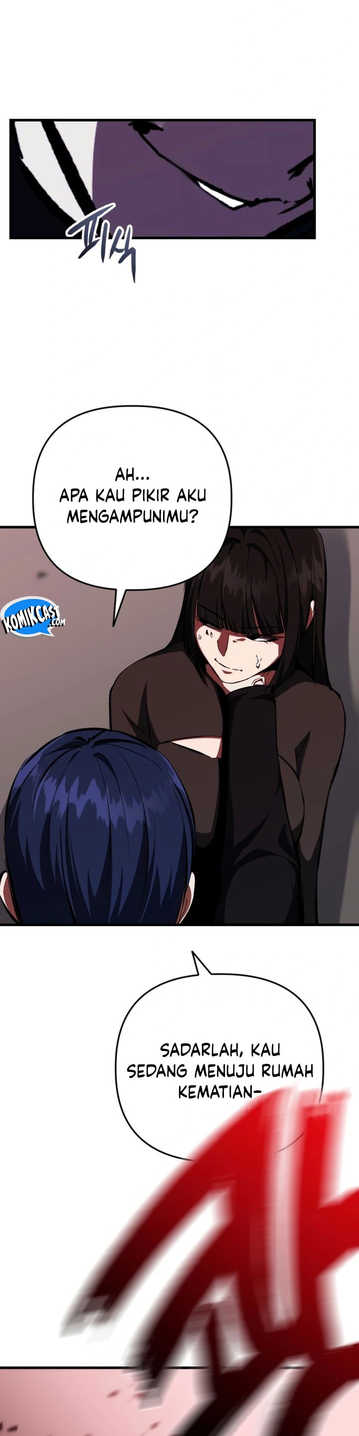 Killing Killer - Chapter 111 - Page 18