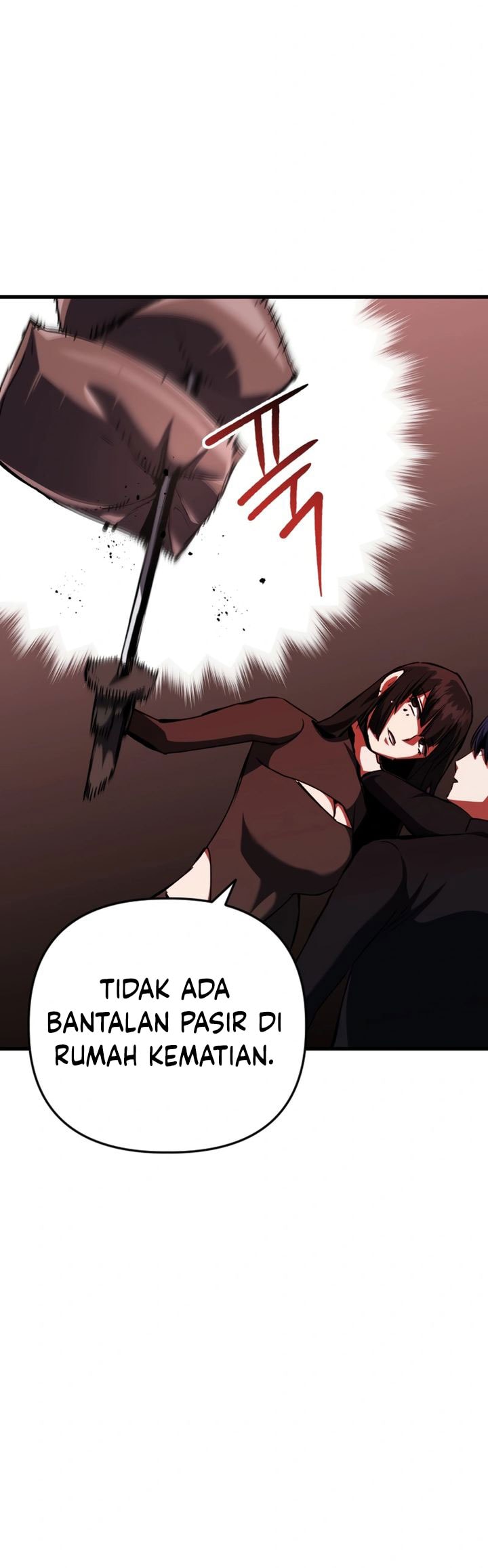 Killing Killer - Chapter 111 - Page 21