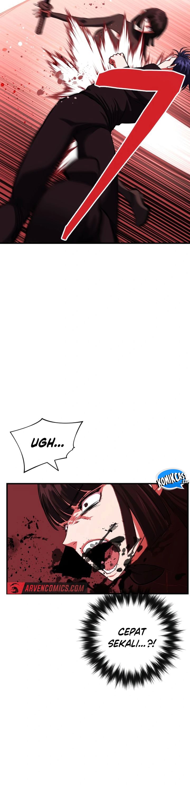 Killing Killer - Chapter 111 - Page 3
