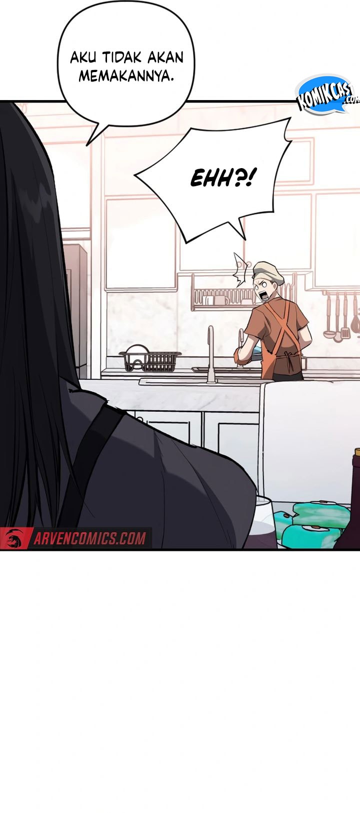 Killing Killer - Chapter 111 - Page 30