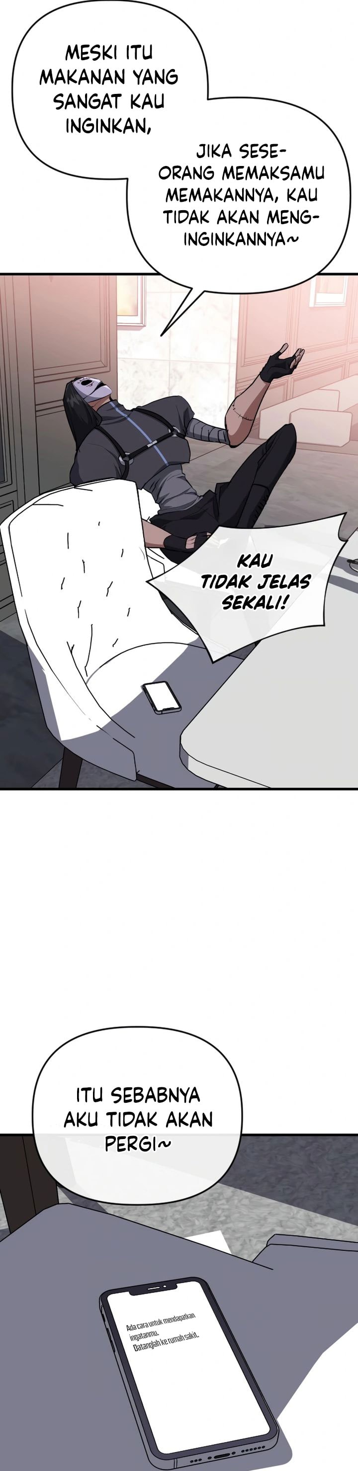 Killing Killer - Chapter 111 - Page 34