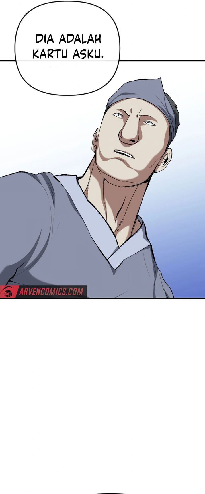 Killing Killer - Chapter 111 - Page 36