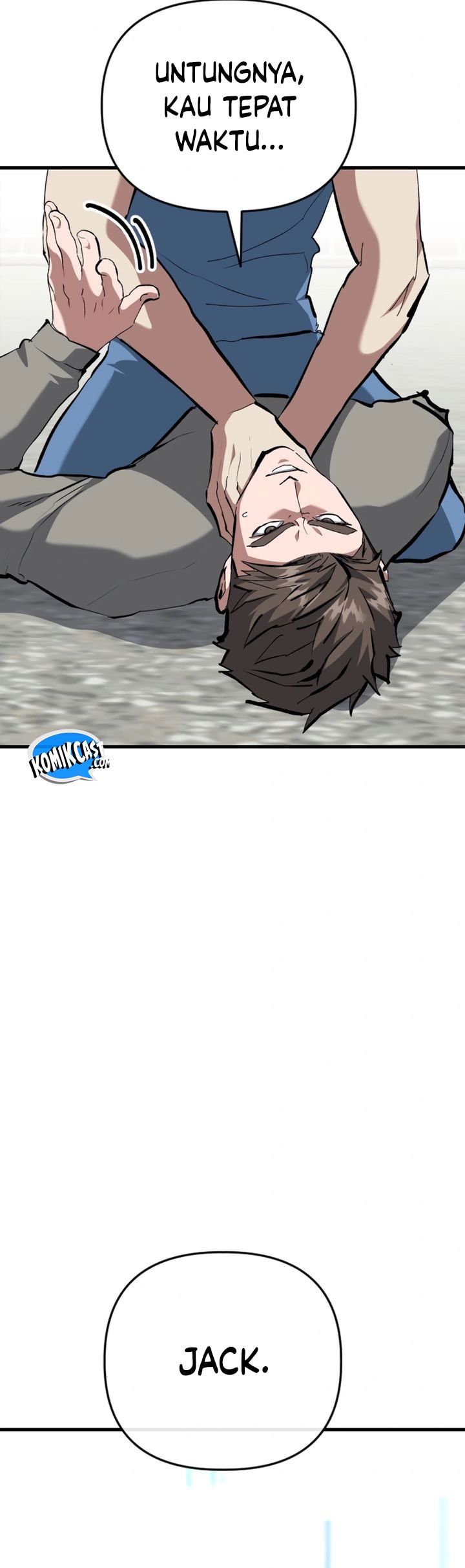 Killing Killer - Chapter 111 - Page 38