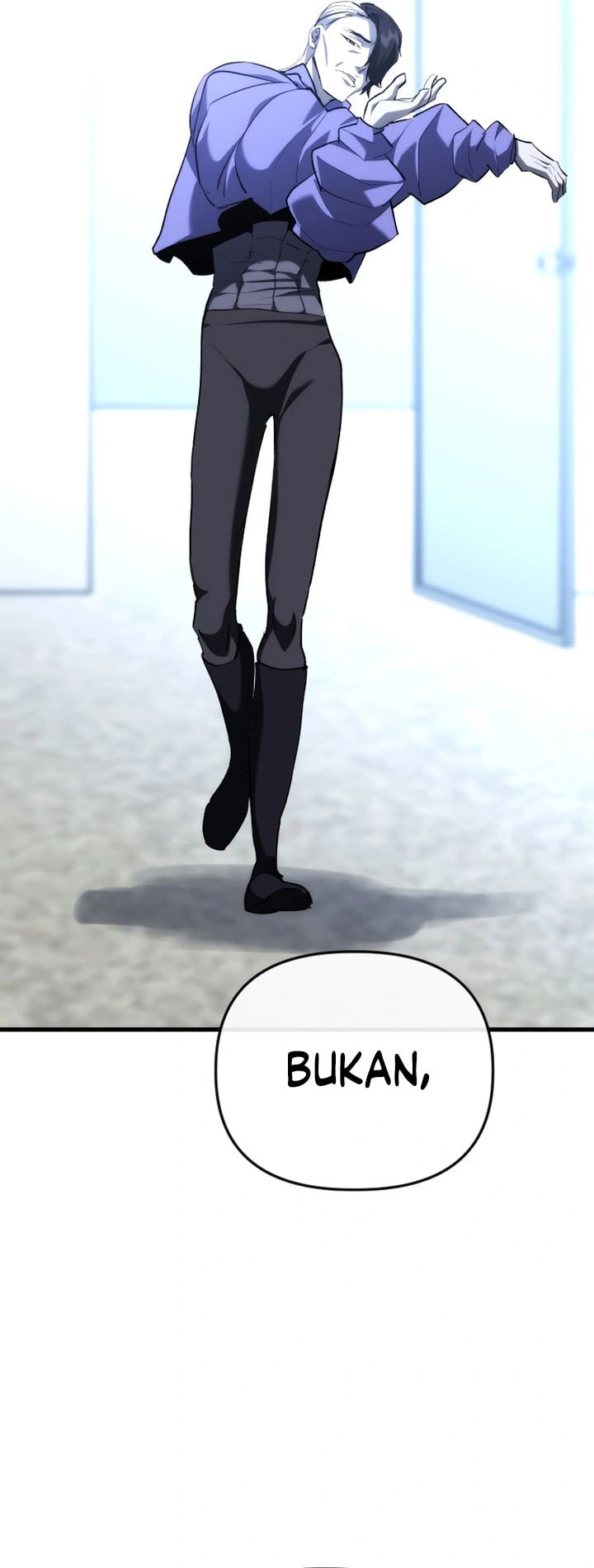 Killing Killer - Chapter 111 - Page 39