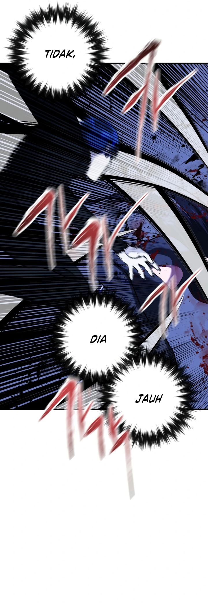 Killing Killer - Chapter 111 - Page 4