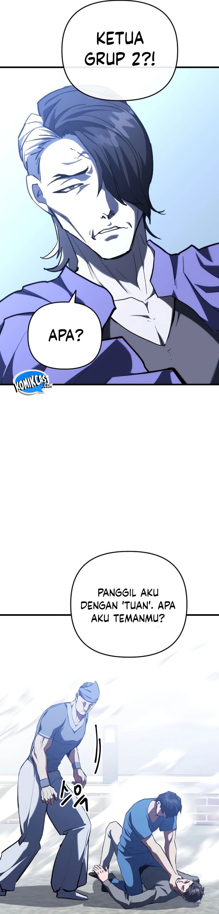 Killing Killer - Chapter 111 - Page 40