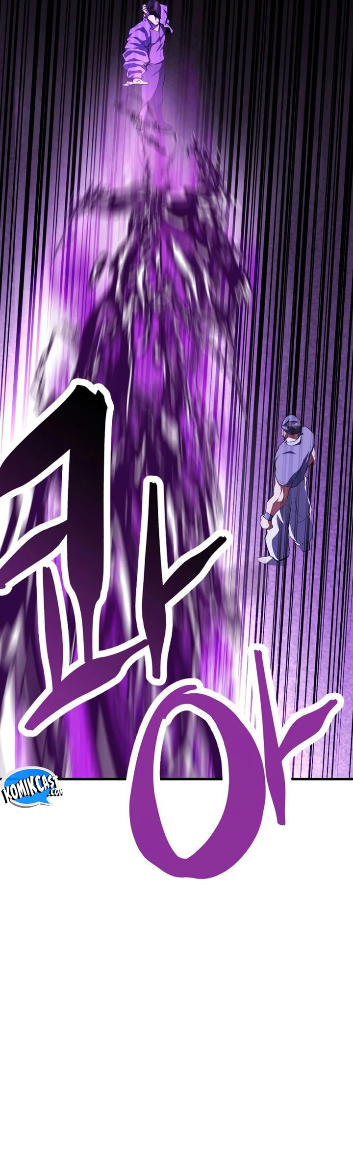 Killing Killer - Chapter 111 - Page 43