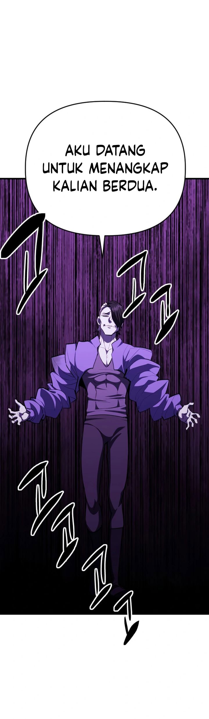 Killing Killer - Chapter 111 - Page 46