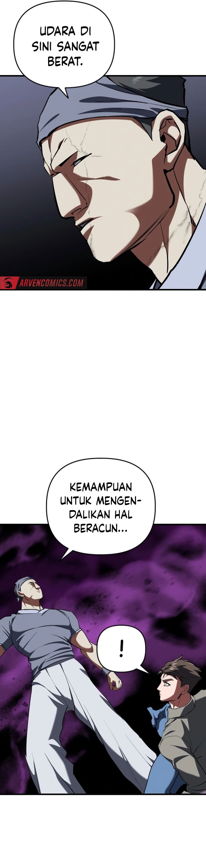Killing Killer - Chapter 111 - Page 47