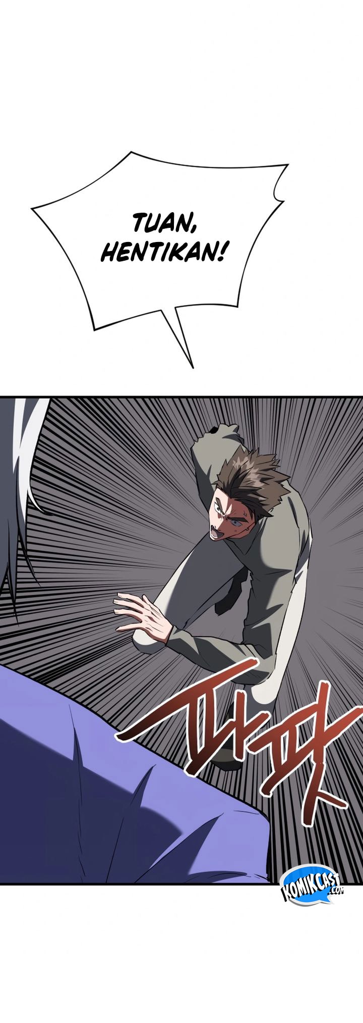 Killing Killer - Chapter 111 - Page 48