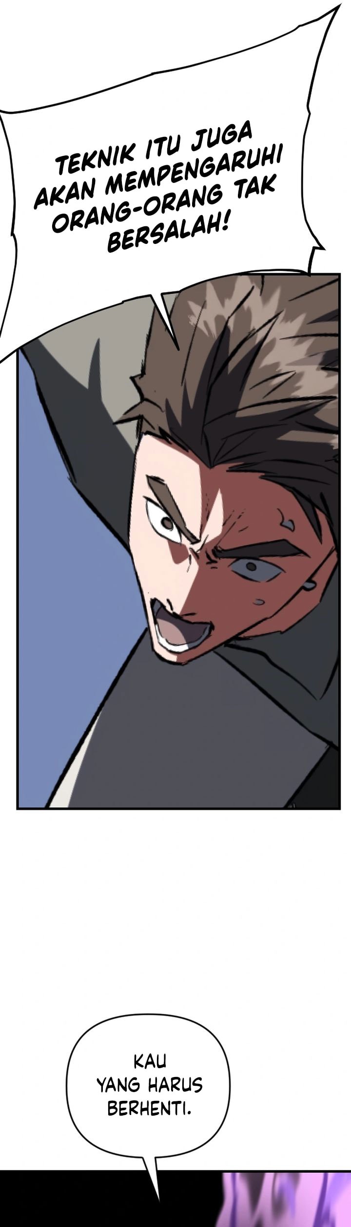 Killing Killer - Chapter 111 - Page 49