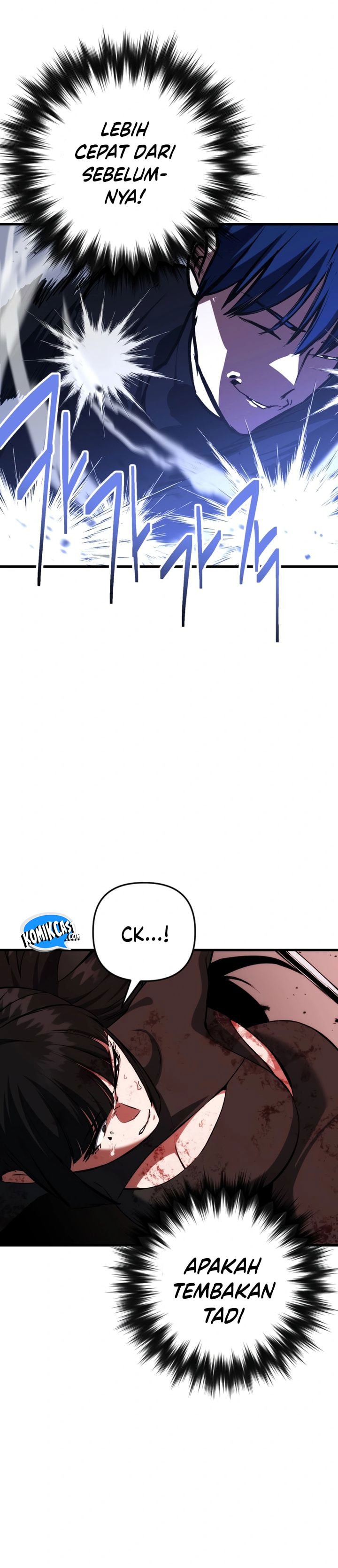 Killing Killer - Chapter 111 - Page 5