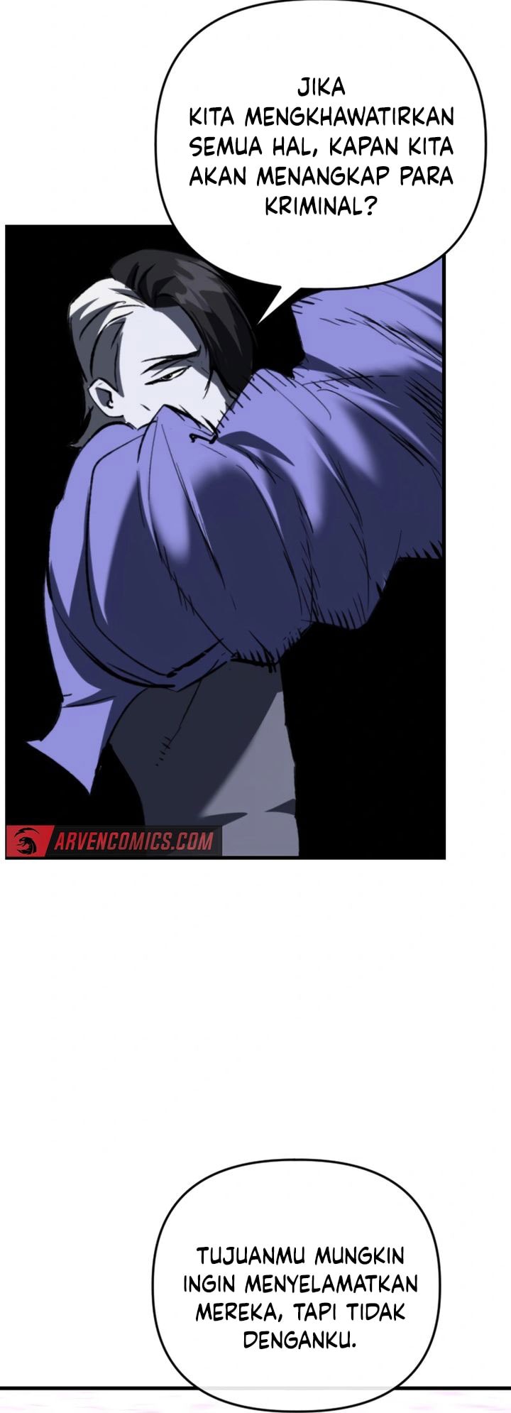 Killing Killer - Chapter 111 - Page 52