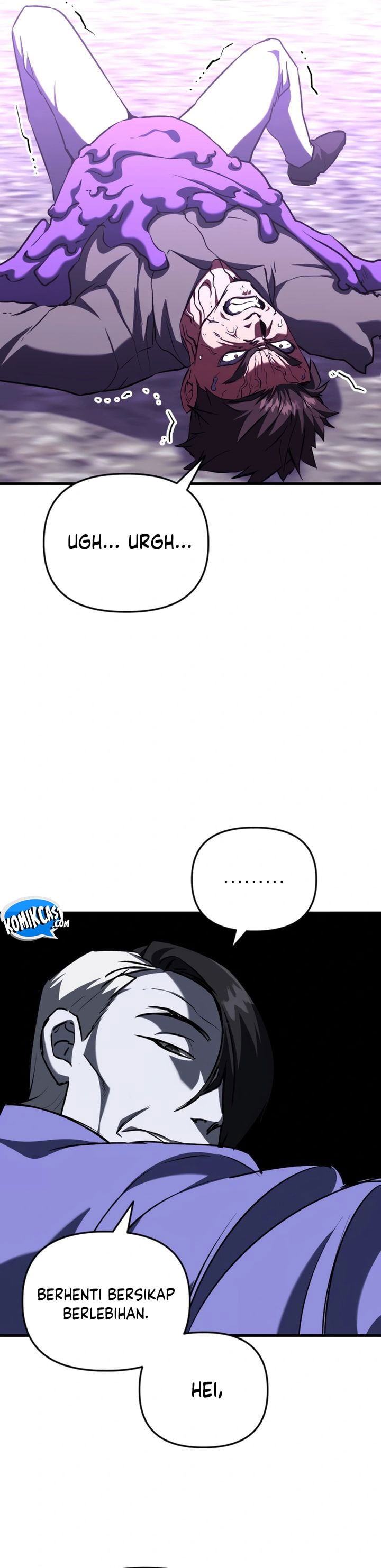 Killing Killer - Chapter 111 - Page 53