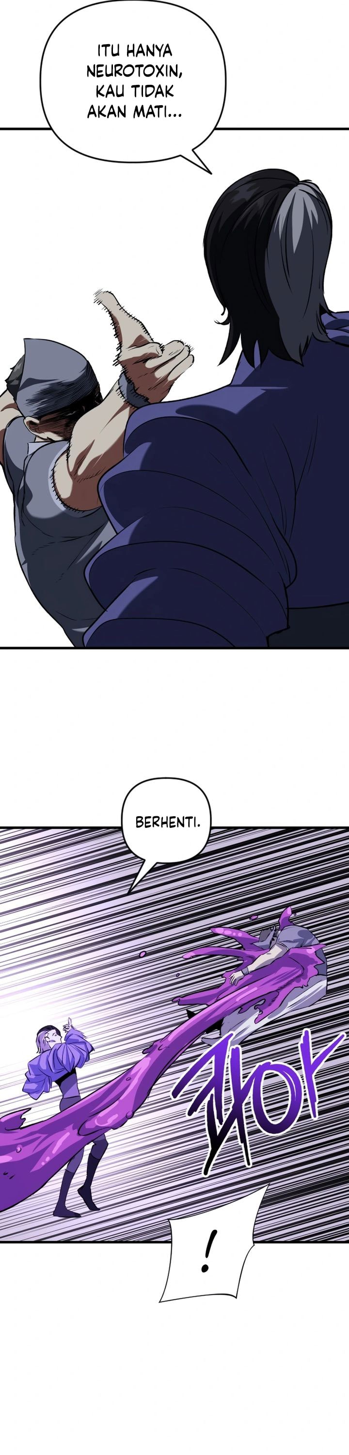 Killing Killer - Chapter 111 - Page 54