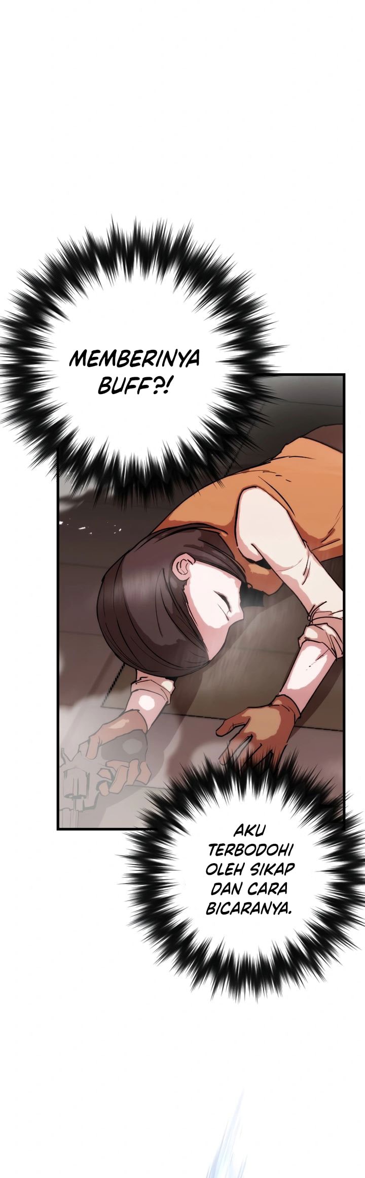 Killing Killer - Chapter 111 - Page 6