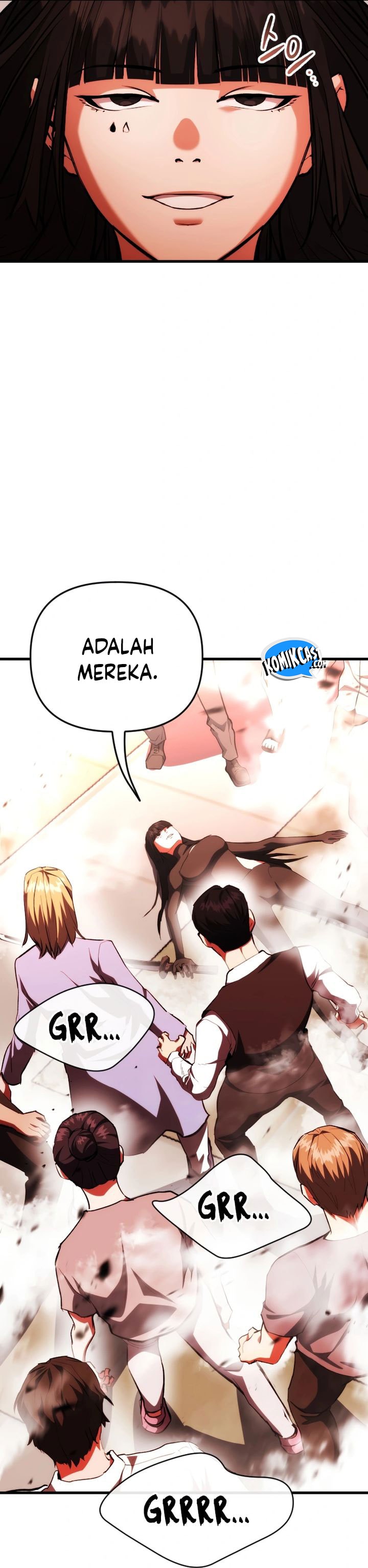 Killing Killer - Chapter 111 - Page 63