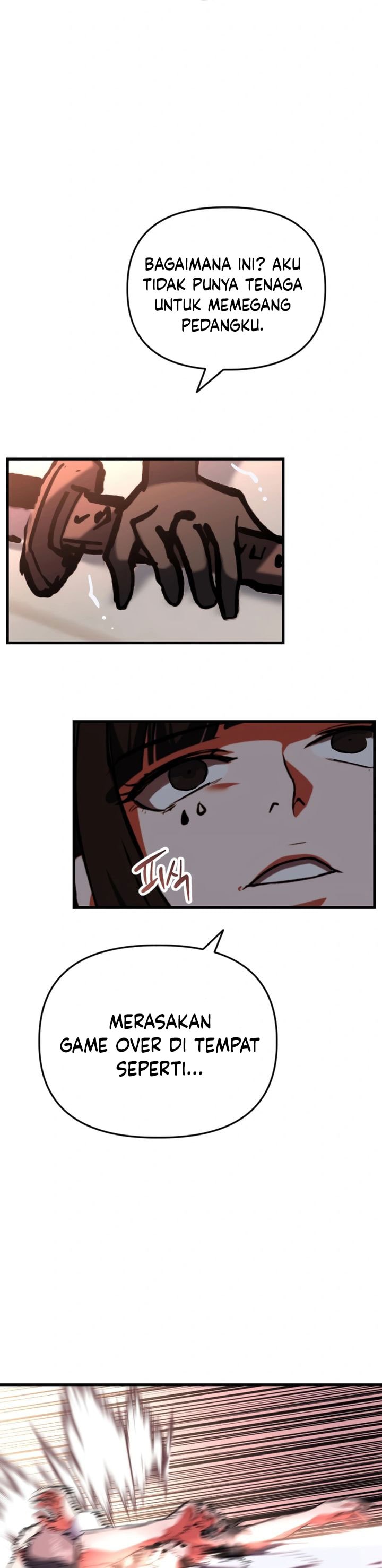 Killing Killer - Chapter 111 - Page 64
