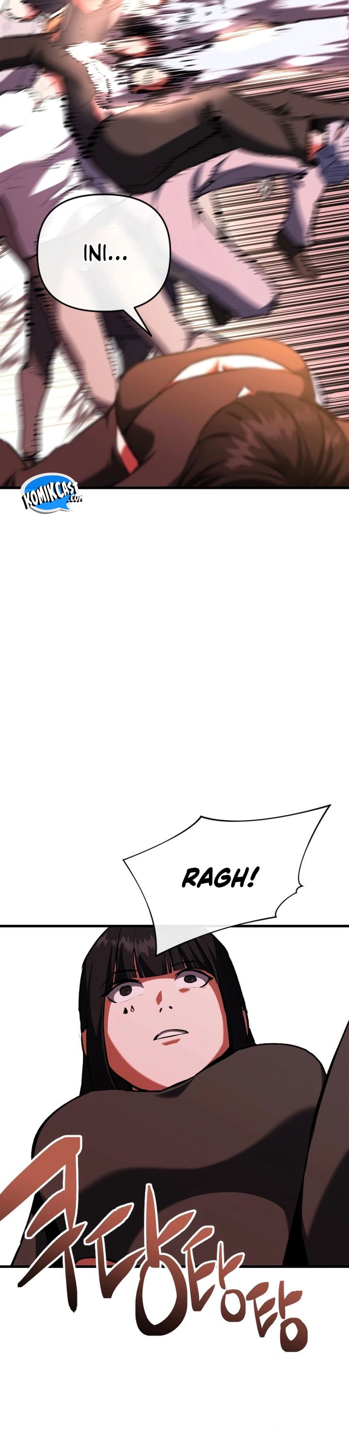 Killing Killer - Chapter 111 - Page 65