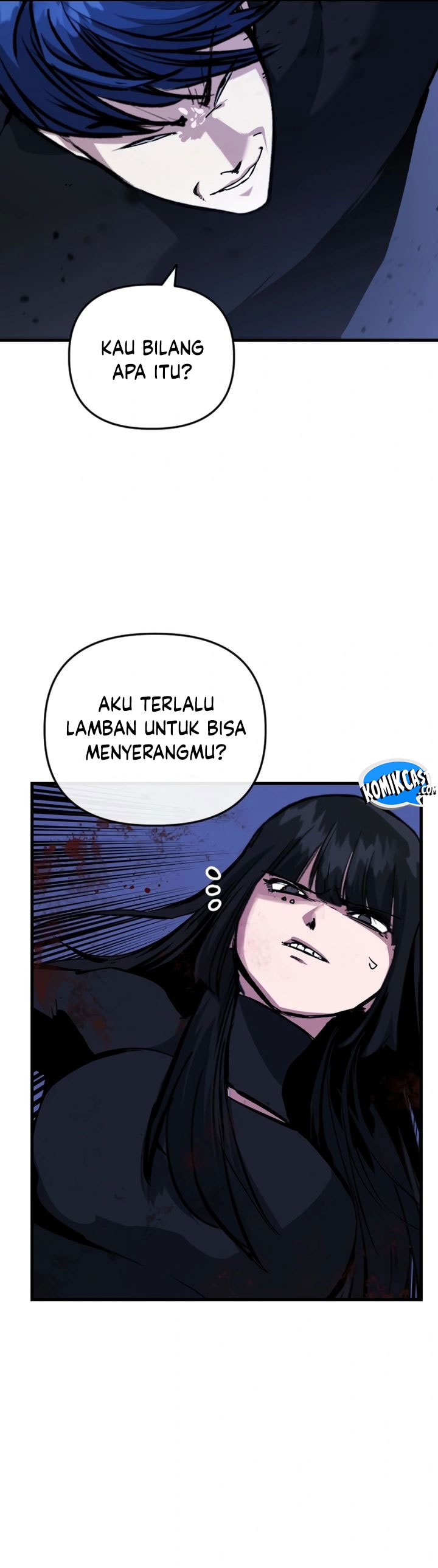 Killing Killer - Chapter 111 - Page 8