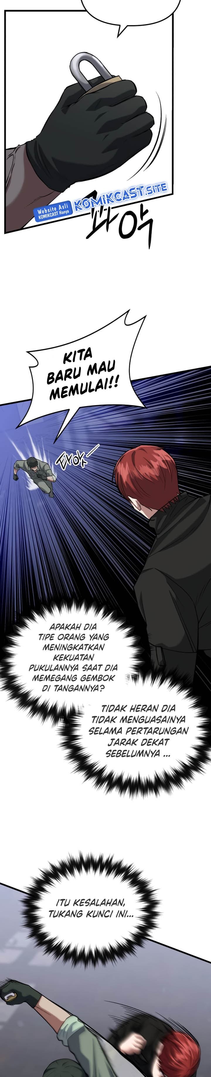 Killing Killer - Chapter 12 - Page 10
