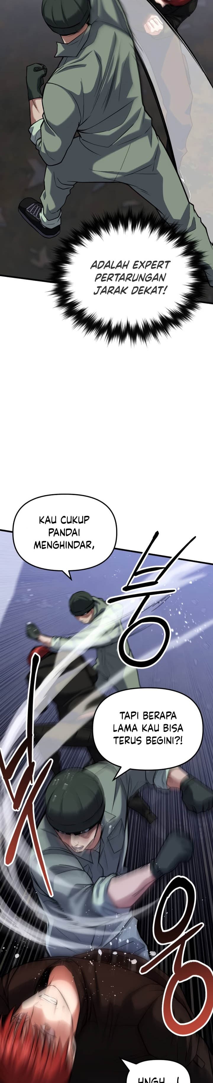 Killing Killer - Chapter 12 - Page 11