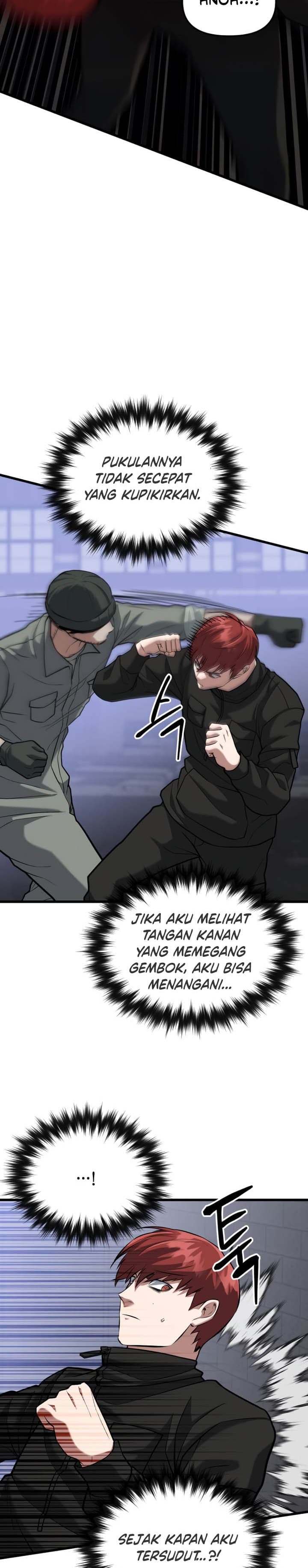 Killing Killer - Chapter 12 - Page 12