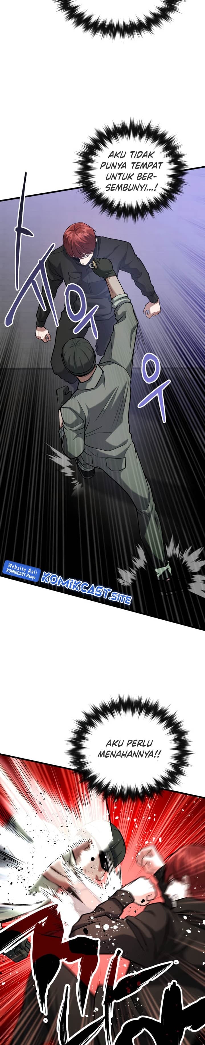 Killing Killer - Chapter 12 - Page 13